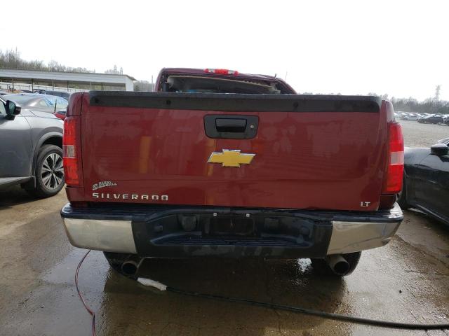 Photo 5 VIN: 1GCRCSE01DZ184045 - CHEVROLET SILVERADO 