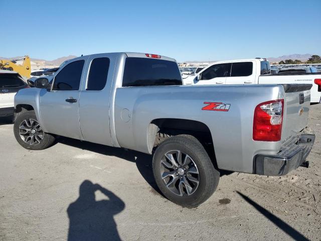 Photo 1 VIN: 1GCRCSE01DZ224561 - CHEVROLET SILVERADO 