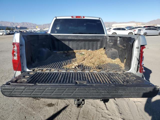 Photo 5 VIN: 1GCRCSE01DZ224561 - CHEVROLET SILVERADO 