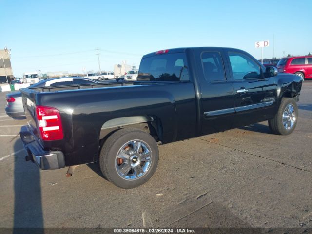 Photo 3 VIN: 1GCRCSE01DZ263974 - CHEVROLET SILVERADO 1500 