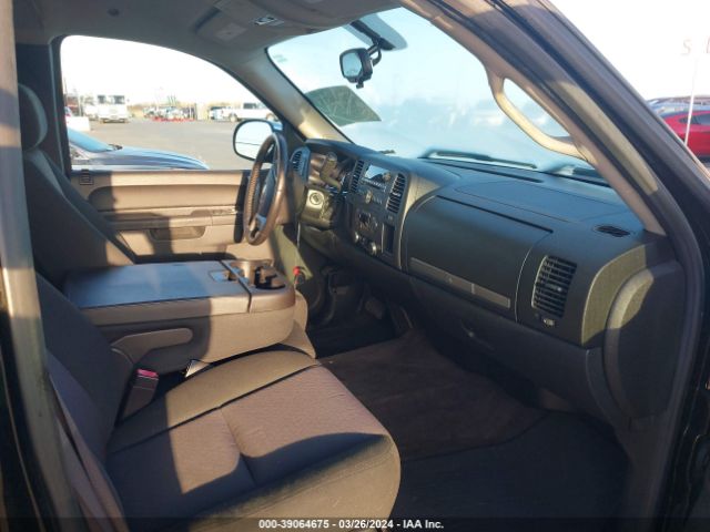 Photo 4 VIN: 1GCRCSE01DZ263974 - CHEVROLET SILVERADO 1500 