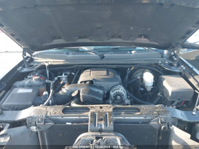 Photo 9 VIN: 1GCRCSE01DZ263974 - CHEVROLET SILVERADO 1500 