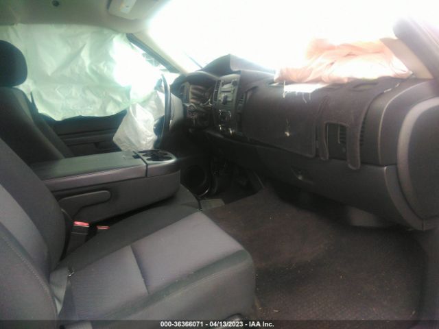 Photo 4 VIN: 1GCRCSE01DZ363878 - CHEVROLET SILVERADO 1500 