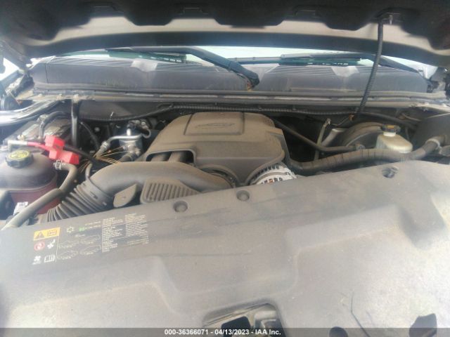 Photo 9 VIN: 1GCRCSE01DZ363878 - CHEVROLET SILVERADO 1500 