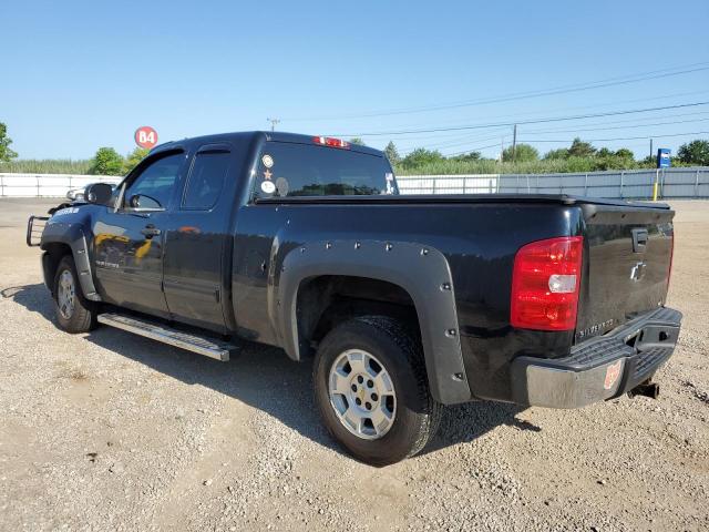 Photo 1 VIN: 1GCRCSE01DZ396282 - CHEVROLET SILVERADO 