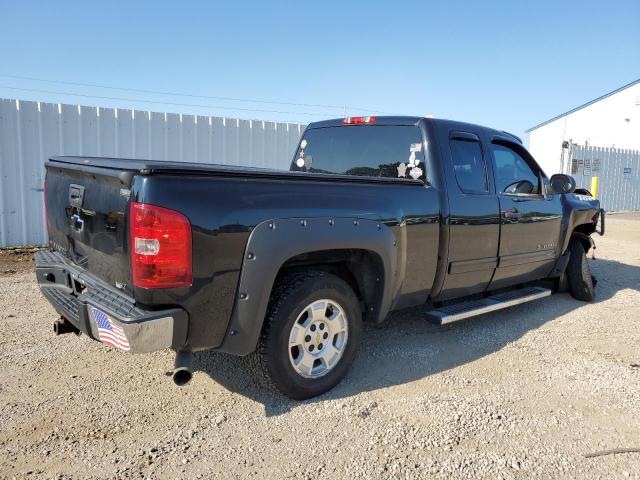 Photo 2 VIN: 1GCRCSE01DZ396282 - CHEVROLET SILVERADO 