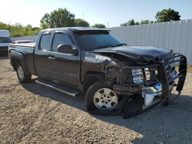 Photo 3 VIN: 1GCRCSE01DZ396282 - CHEVROLET SILVERADO 