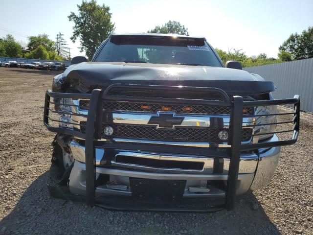 Photo 4 VIN: 1GCRCSE01DZ396282 - CHEVROLET SILVERADO 