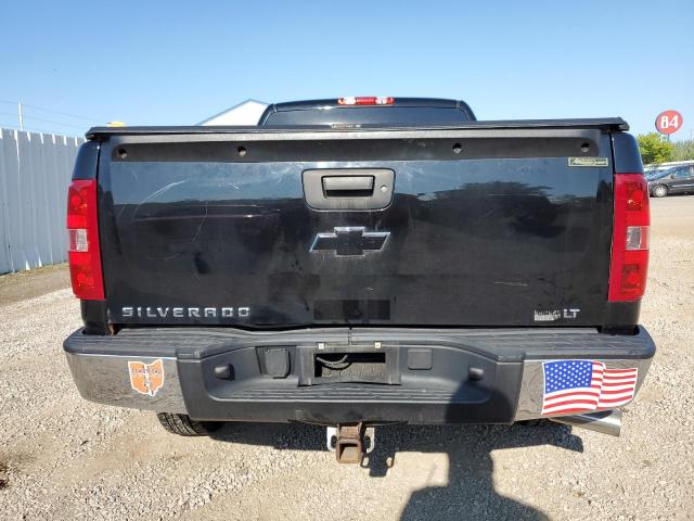 Photo 5 VIN: 1GCRCSE01DZ396282 - CHEVROLET SILVERADO 