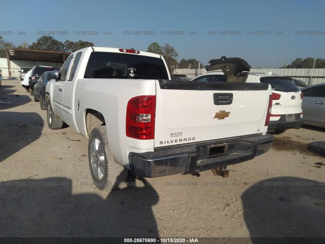 Photo 2 VIN: 1GCRCSE01DZ401934 - CHEVROLET SILVERADO 1500 