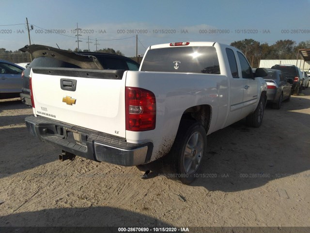 Photo 3 VIN: 1GCRCSE01DZ401934 - CHEVROLET SILVERADO 1500 