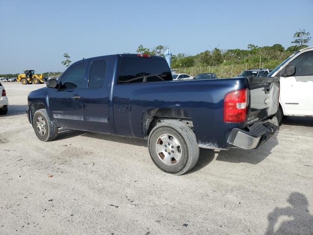 Photo 1 VIN: 1GCRCSE02BZ288685 - CHEVROLET SILVERADO 