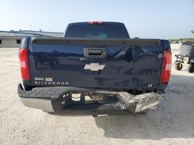 Photo 5 VIN: 1GCRCSE02BZ288685 - CHEVROLET SILVERADO 