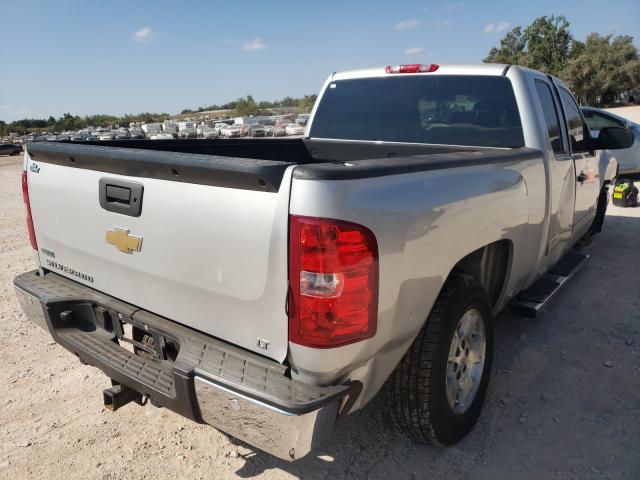 Photo 3 VIN: 1GCRCSE02BZ305565 - CHEVROLET SILVERADO 