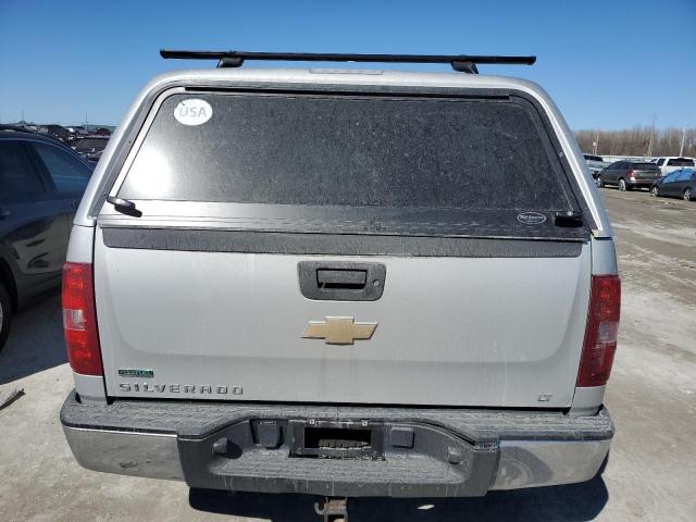 Photo 5 VIN: 1GCRCSE02BZ320051 - CHEVROLET SILVERADO 