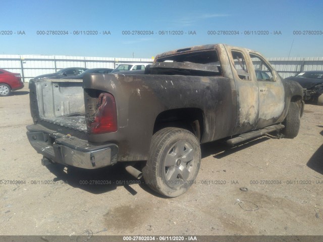 Photo 3 VIN: 1GCRCSE02BZ340798 - CHEVROLET SILVERADO 1500 