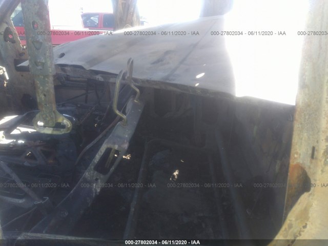 Photo 7 VIN: 1GCRCSE02BZ340798 - CHEVROLET SILVERADO 1500 