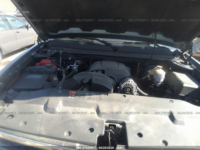 Photo 9 VIN: 1GCRCSE02BZ448256 - CHEVROLET SILVERADO 1500 