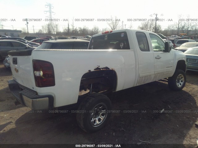 Photo 3 VIN: 1GCRCSE02CZ142210 - CHEVROLET SILVERADO 1500 