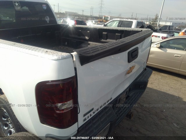 Photo 5 VIN: 1GCRCSE02CZ142210 - CHEVROLET SILVERADO 1500 