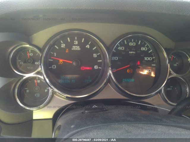 Photo 6 VIN: 1GCRCSE02CZ142210 - CHEVROLET SILVERADO 1500 