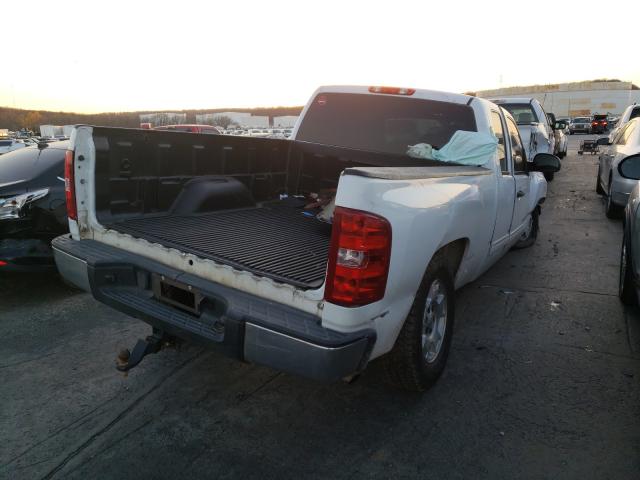 Photo 3 VIN: 1GCRCSE02CZ169200 - CHEVROLET SILVERADO 