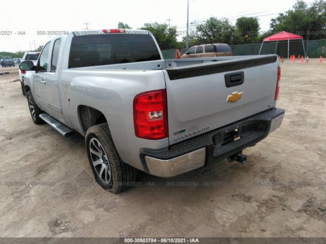 Photo 2 VIN: 1GCRCSE02CZ175918 - CHEVROLET SILVERADO 1500 