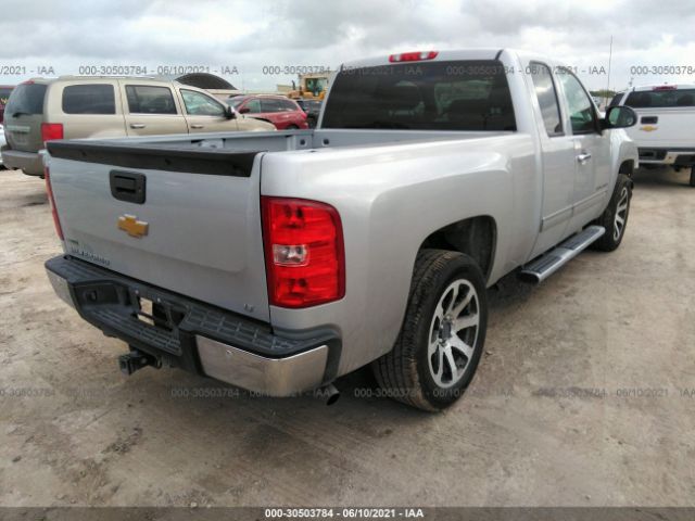 Photo 3 VIN: 1GCRCSE02CZ175918 - CHEVROLET SILVERADO 1500 