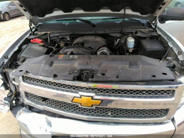 Photo 9 VIN: 1GCRCSE02CZ175918 - CHEVROLET SILVERADO 1500 