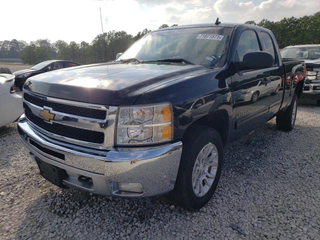 Photo 1 VIN: 1GCRCSE02CZ237690 - CHEVROLET SILVERADO 