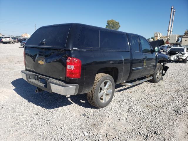 Photo 3 VIN: 1GCRCSE02CZ326000 - CHEVROLET SILVERADO 