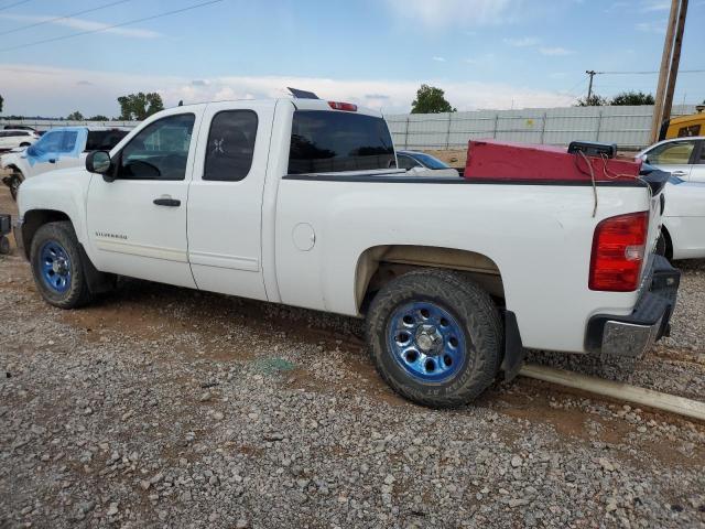 Photo 1 VIN: 1GCRCSE02CZ355464 - CHEVROLET SILVERADO 