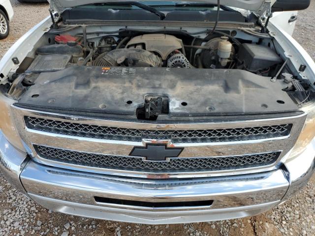 Photo 10 VIN: 1GCRCSE02CZ355464 - CHEVROLET SILVERADO 