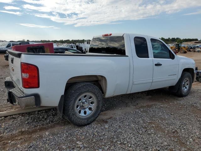 Photo 2 VIN: 1GCRCSE02CZ355464 - CHEVROLET SILVERADO 