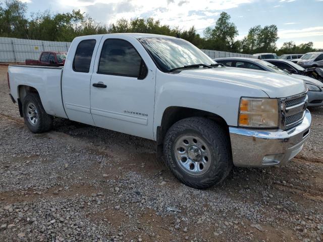 Photo 3 VIN: 1GCRCSE02CZ355464 - CHEVROLET SILVERADO 