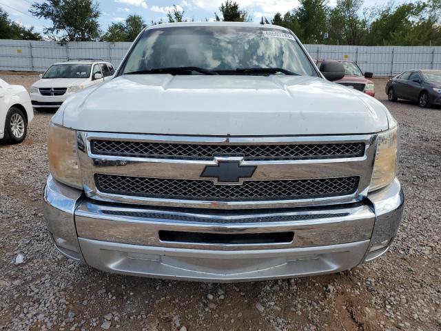 Photo 4 VIN: 1GCRCSE02CZ355464 - CHEVROLET SILVERADO 