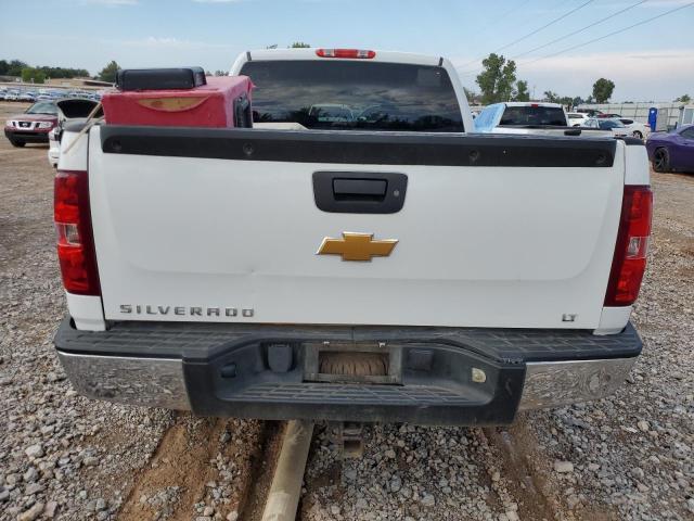 Photo 5 VIN: 1GCRCSE02CZ355464 - CHEVROLET SILVERADO 