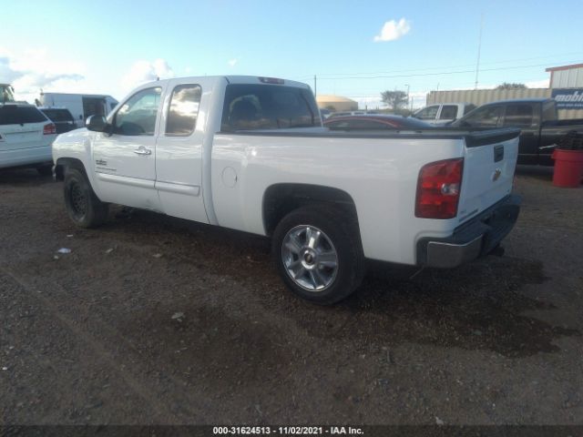 Photo 2 VIN: 1GCRCSE02DZ103778 - CHEVROLET SILVERADO 1500 