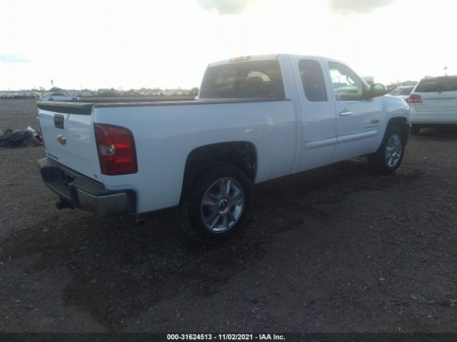 Photo 3 VIN: 1GCRCSE02DZ103778 - CHEVROLET SILVERADO 1500 