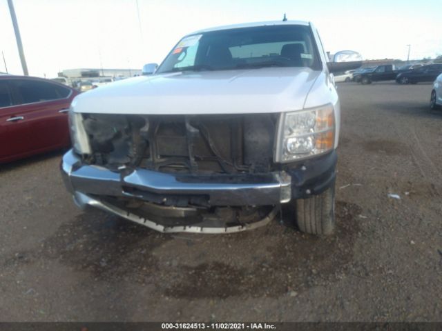 Photo 5 VIN: 1GCRCSE02DZ103778 - CHEVROLET SILVERADO 1500 