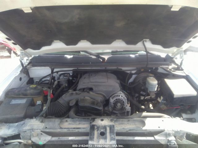 Photo 9 VIN: 1GCRCSE02DZ103778 - CHEVROLET SILVERADO 1500 