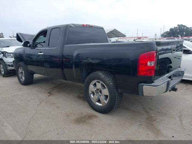 Photo 2 VIN: 1GCRCSE02DZ199296 - CHEVROLET SILVERADO 1500 