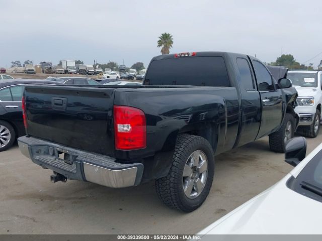 Photo 3 VIN: 1GCRCSE02DZ199296 - CHEVROLET SILVERADO 1500 