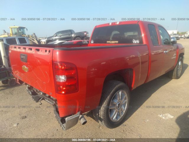 Photo 3 VIN: 1GCRCSE02DZ218249 - CHEVROLET SILVERADO 1500 