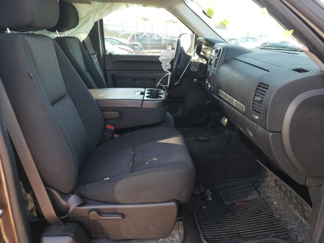 Photo 4 VIN: 1GCRCSE02DZ259447 - CHEVROLET SILVERADO 