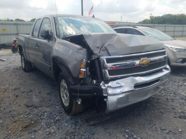 Photo 0 VIN: 1GCRCSE02DZ274658 - CHEVROLET SILVERADO 