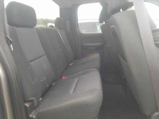 Photo 5 VIN: 1GCRCSE02DZ274658 - CHEVROLET SILVERADO 