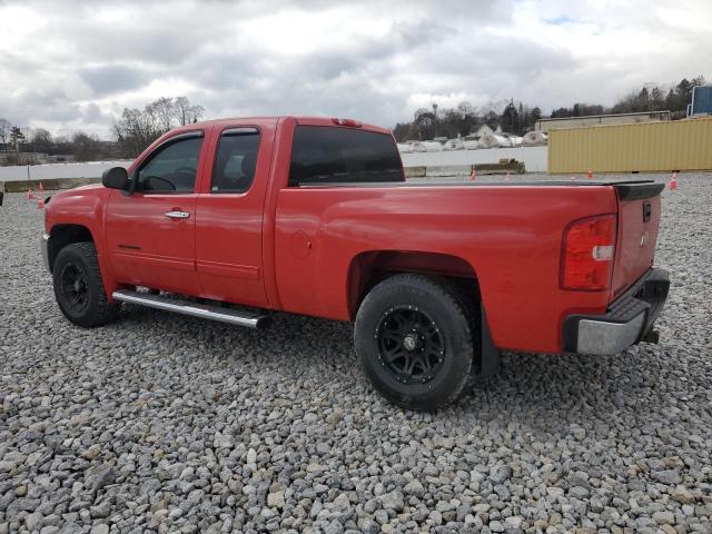 Photo 1 VIN: 1GCRCSE02DZ278516 - CHEVROLET SILVERADO 