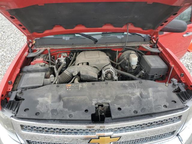 Photo 10 VIN: 1GCRCSE02DZ278516 - CHEVROLET SILVERADO 