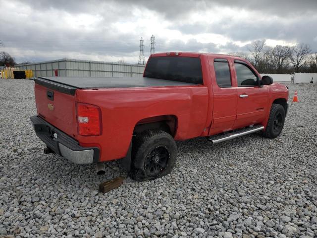 Photo 2 VIN: 1GCRCSE02DZ278516 - CHEVROLET SILVERADO 